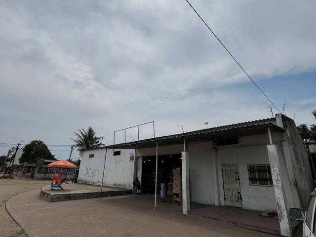 #2776 - Depósito para Venda em Maputo - Maputo