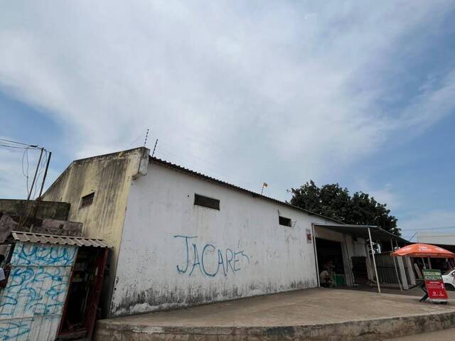 #2776 - Depósito para Venda em Maputo - Maputo