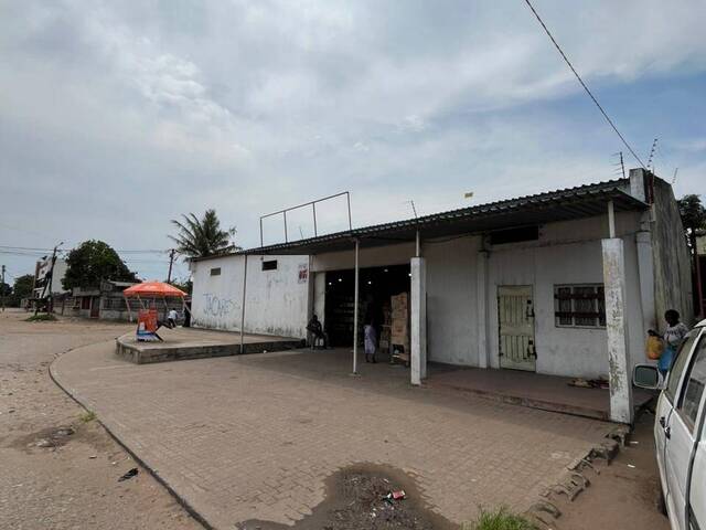 Depósito para Venda em Maputo - 4