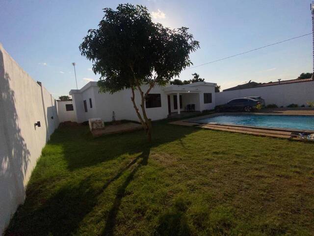 Casa para Venda em Maputo - 2