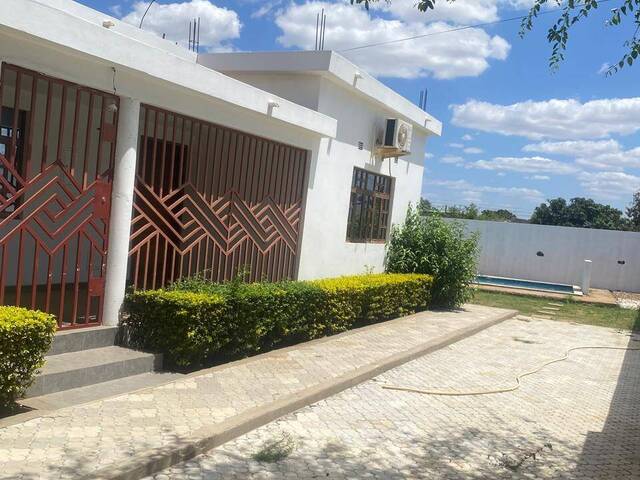 Casa para Venda em Maputo - 2