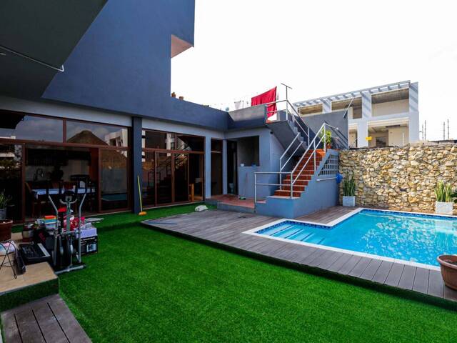 Casa para Venda em Maputo - 2