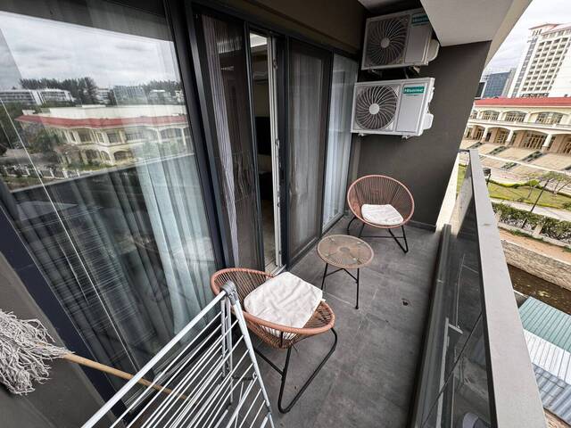 Apartamento para Arrendamento em Maputo - 3