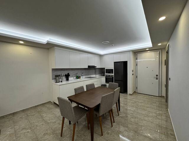 Apartamento para Arrendamento em Maputo - 5