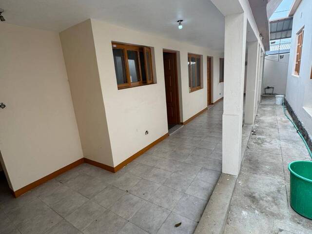 Casa para Arrendamento em Maputo - 3