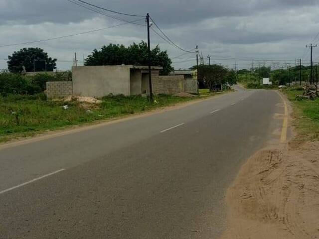 #2797 - Terreno para Venda em Maputo - Maputo