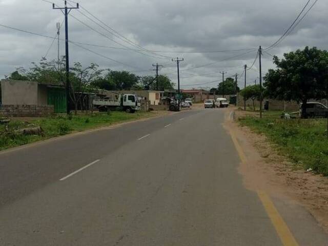 #2797 - Terreno para Venda em Maputo - Maputo