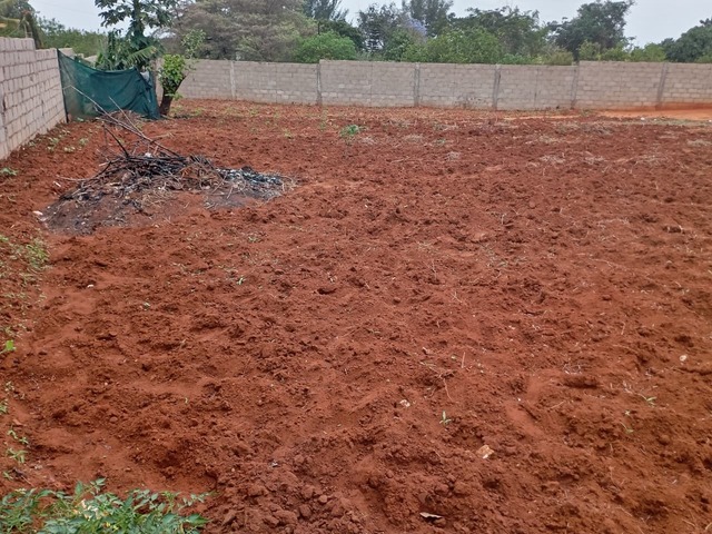 #2798 - Terreno para Venda em Maputo - Maputo