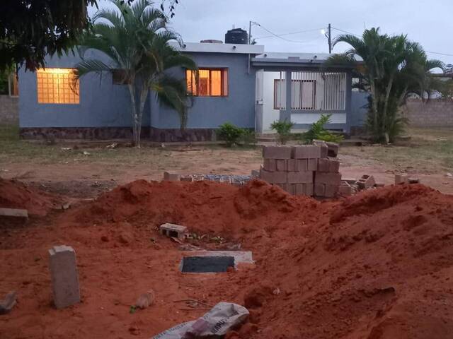 #2799 - Casa para Venda em Maputo - Maputo - 2