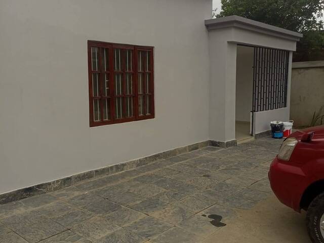 Casa para Arrendamento em Maputo - 2