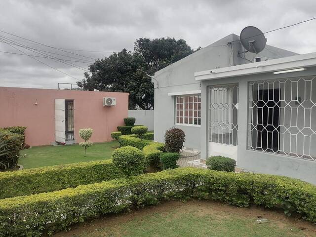 Casa para Venda em Maputo - 2