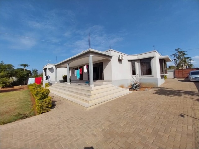 Casa para Venda em Maputo - 2