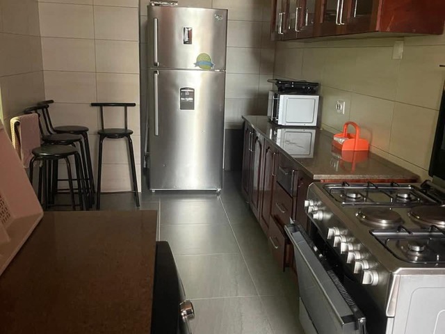 Apartamento para Arrendamento em Maputo - 4