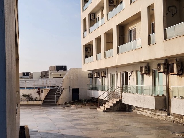 Apartamento para Arrendamento em Maputo - 4