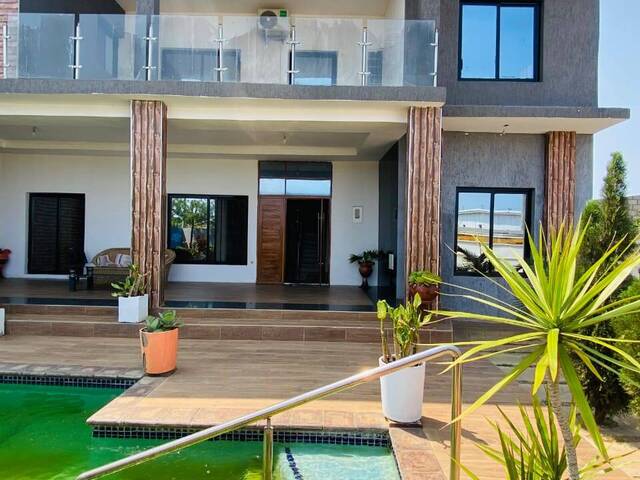 Casa para Venda em Maputo - 4