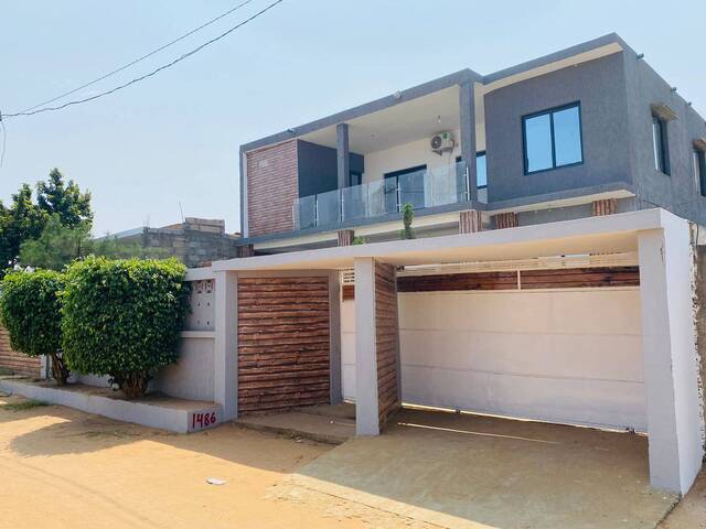 #2808 - Casa para Venda em Maputo - Maputo - 1