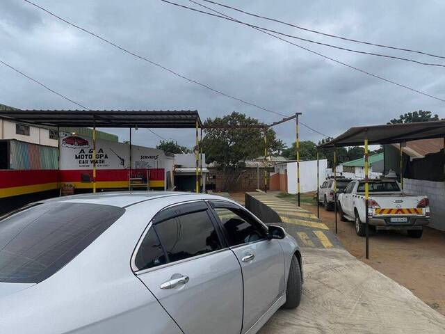 #2809 - Salão Comercial para Venda em Maputo - Maputo