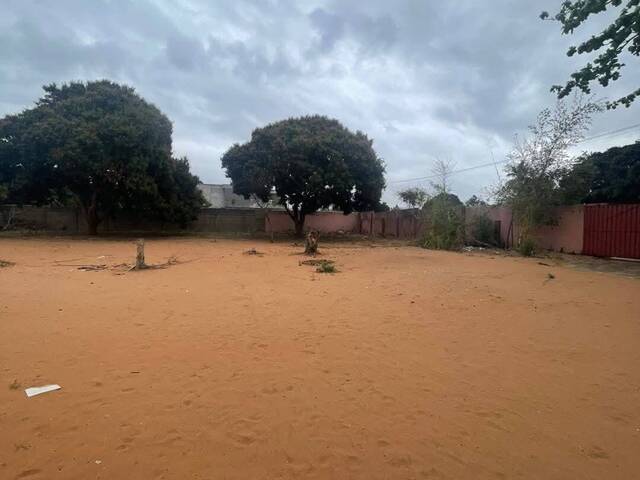#2810 - Terreno para Venda em Maputo - Maputo