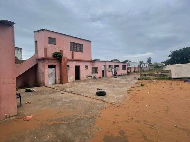 #2810 - Terreno para Venda em Maputo - Maputo