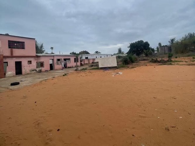 #2810 - Terreno para Venda em Maputo - Maputo