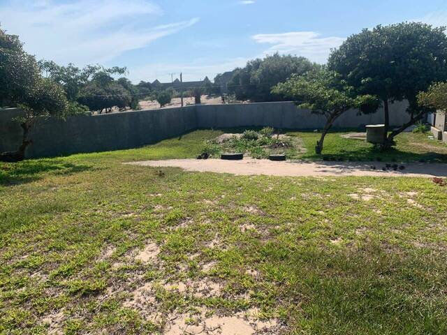 #2811 - Área para Venda em Maputo - Maputo