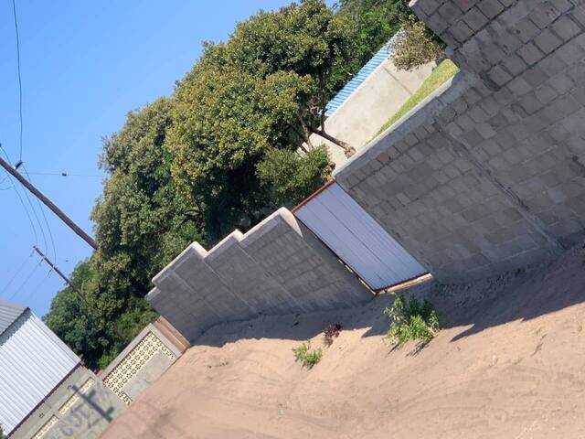 #2811 - Área para Venda em Maputo - Maputo