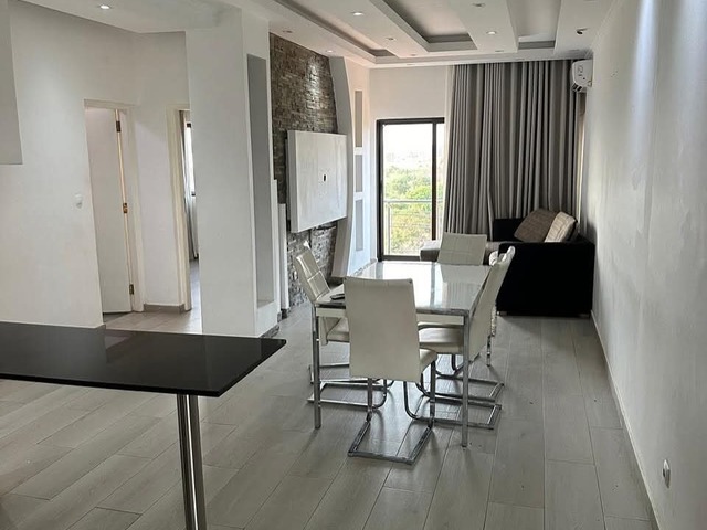 Apartamento para Arrendamento em Maputo - 2