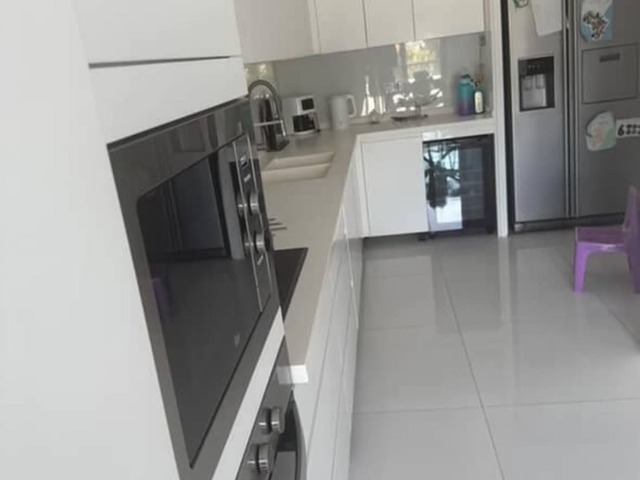 Apartamento para Arrendamento em Maputo - 4