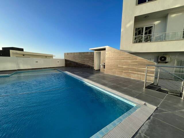 Apartamento para Venda em Maputo - 2