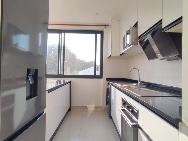 Apartamento para Arrendamento em Maputo - 4