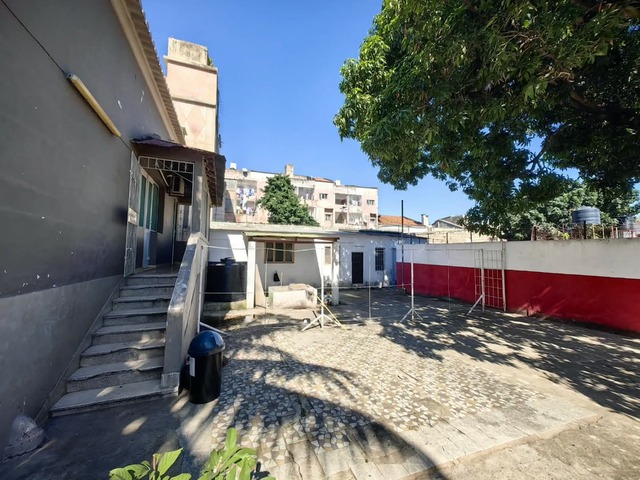 Casa para Arrendamento em Maputo - 4