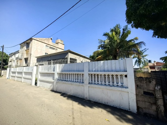 Casa para Arrendamento em Maputo - 5