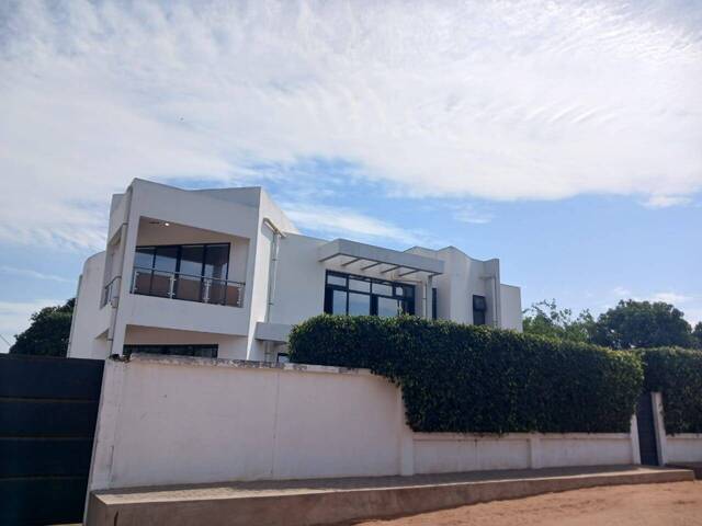 Casa para Arrendamento em Maputo - 4