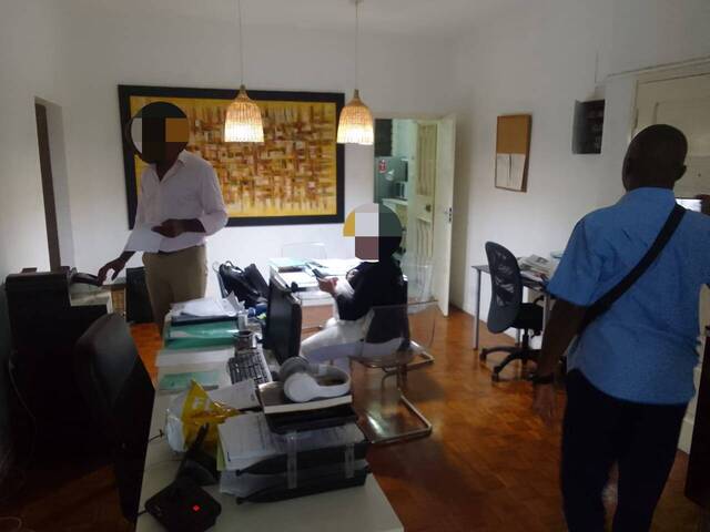 #2827 - Loja para Venda em Maputo - Maputo