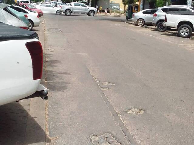 #2827 - Loja para Venda em Maputo - Maputo