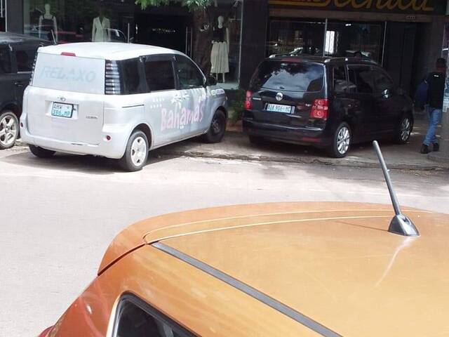 Loja para Arrendamento em Maputo - 4