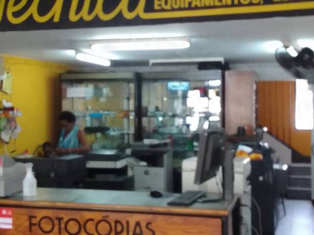 #2827 - Loja para Venda em Maputo - Maputo