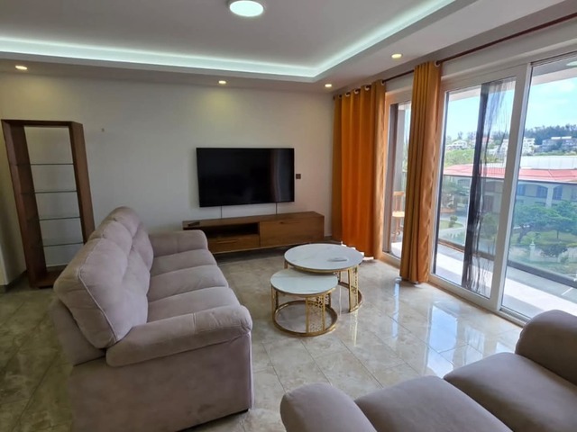 Apartamento para Arrendamento em Maputo - 3
