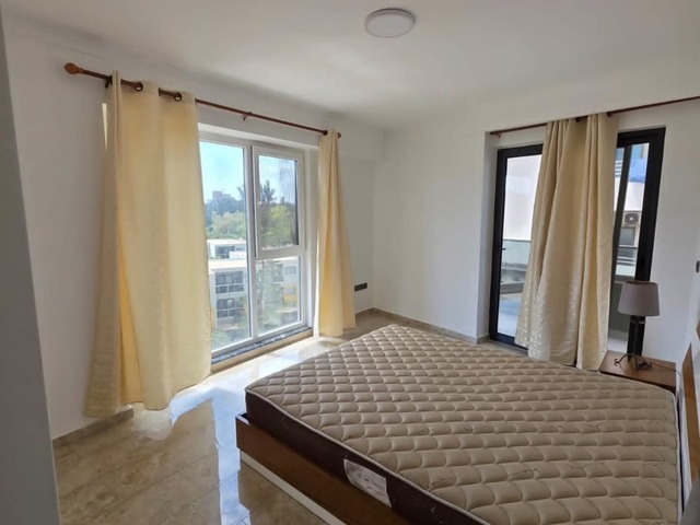 Apartamento para Arrendamento em Maputo - 5