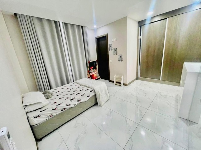 Apartamento para Arrendamento em Maputo - 2
