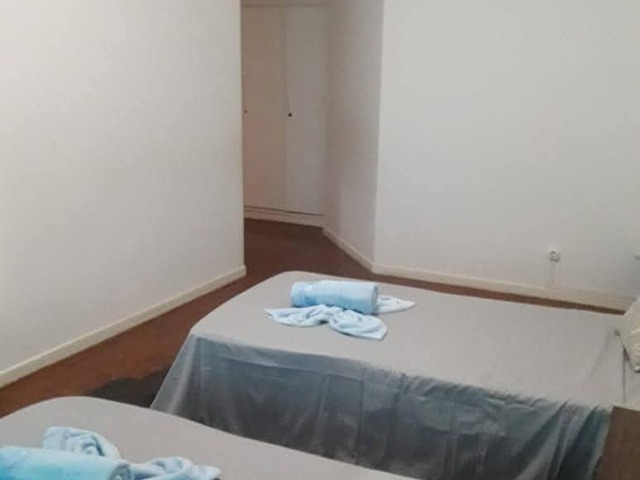 Apartamento para Arrendamento em Maputo - 2
