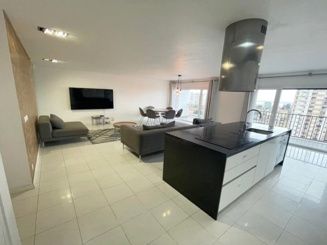 Apartamento para Arrendamento em Maputo - 3