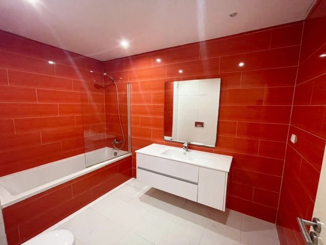 Apartamento para Arrendamento em Maputo - 5