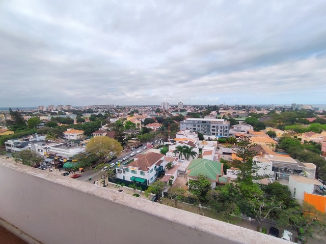Apartamento para Arrendamento em Maputo - 3