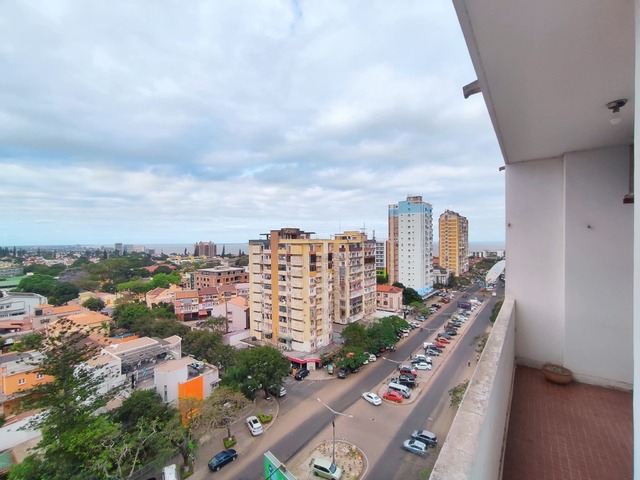 Apartamento para Arrendamento em Maputo - 2