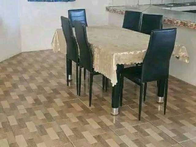 Venda em TOFO - Inhambane