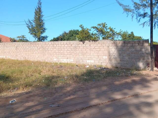 Terreno para Venda em Maputo - 4