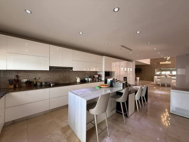 Casa para Arrendamento em Maputo - 4