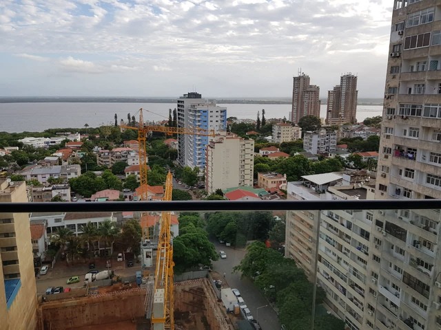 Apartamento para Arrendamento em Maputo - 2