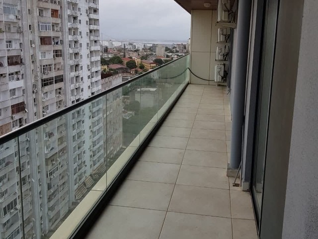Apartamento para Arrendamento em Maputo - 3